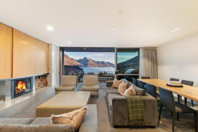 Top of the Lake by Relaxaway Holiday Homes